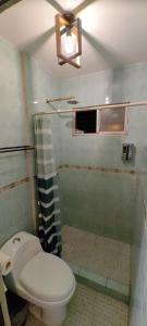 Casa Andy Geo Villas del Puerto