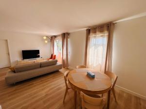 Le Millésime Florence Stationnement