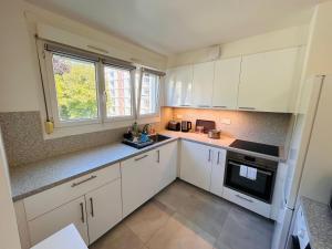 Le Millésime Florence Stationnement