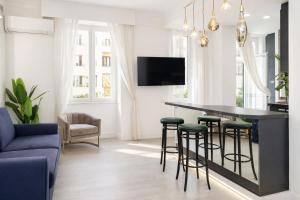Elysium Design Apartment - Near Vatican by RHR