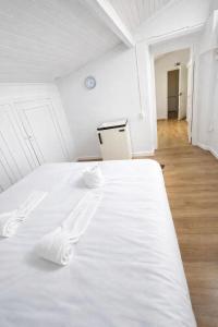 Relax Guesthouse & Hostel Lagos Central