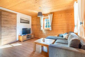 Haus Martin, EG