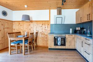 Haus Martin, EG