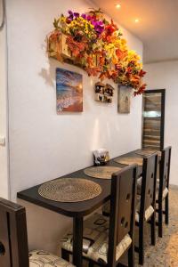 Casa Hotel Sweet Home Apt 203 Grupos