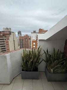 Parana Duplex