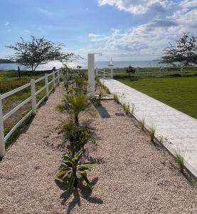 Casa ColoTico Beachfront Condo in Potrero