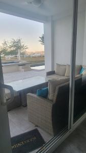 Casa ColoTico Beachfront Condo in Potrero