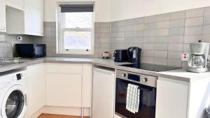 Bright Bristol Flat