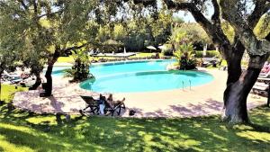 Acolhedor Apt T2 , Balaia Golf Village a 800 da Praia