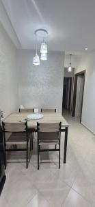 Appartement Sofia