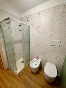 Casa di Pu - Appartamento con giardino privato a Piazzatorre
