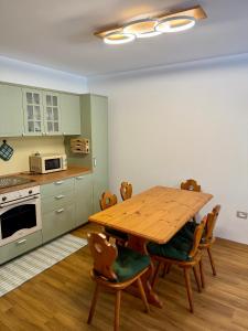Casa di Pu - Appartamento con giardino privato a Piazzatorre