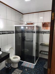 Casa Completa com Piscina em Matinhos