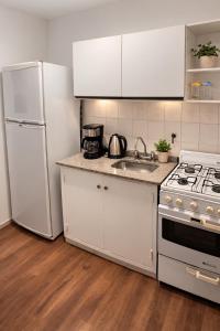 Departamento 3 personas Nueva Cordoba