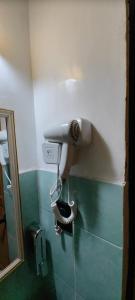 Casa Andy Geo Villas del Puerto