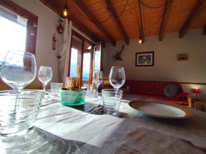 Le Doux Refuge