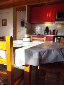Le Doux Refuge
