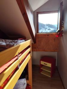 Le Doux Refuge