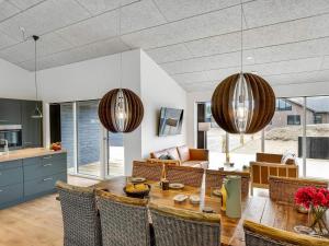 4 star holiday home in Løkken