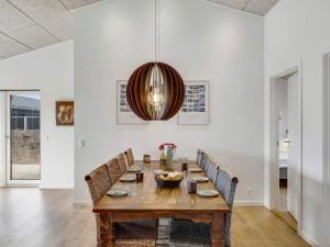 4 star holiday home in Løkken