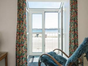 4 person holiday home in Hejls