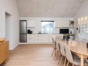 5 star holiday home in Ansager