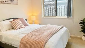 Peaceful Oasis Close to Golf Courses