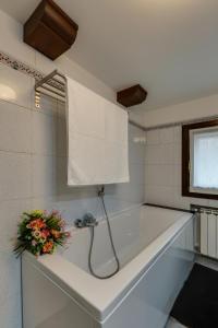 Apartment room in San Marco
