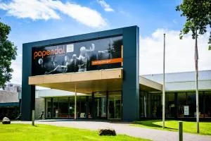 Hotel Papendal - Driel