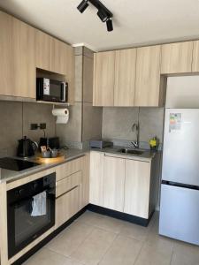 Departamento La florida, Parking, Metro, Mall, Clinicas, Wifi