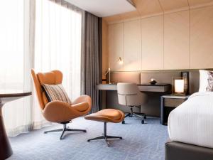 Fairmont Ambassador Seoul