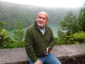 MONTE DAS AREIAS CASA DE CAMPOPASSADIÇOPATEORAMPA