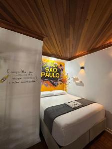 Refugio Madalena Hostel
