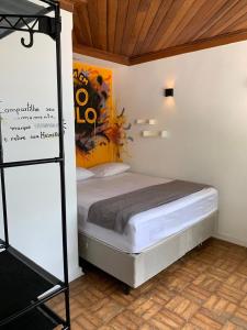 Refugio Madalena Hostel