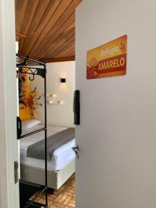 Refugio Madalena Hostel