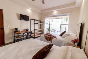 Casa María Teresa Suites