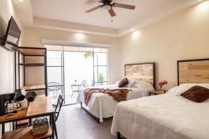 Casa María Teresa Suites