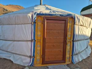 Terelj Guest house