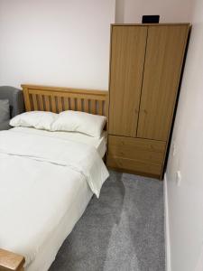 Zikach Apartment Near to Glasgow Airport