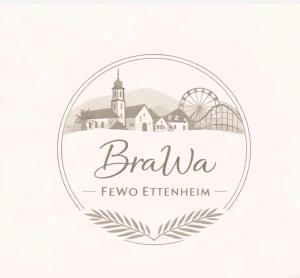 BraWa FeWo Ettenheim Urlaub am Viehmarktplatz mit Garten Erlebnis Region Rust Europa Park Schwarzwald Badespaß Rulantica