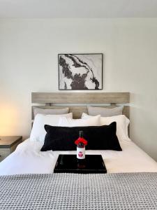 Luxury Montrose Condo with Pool Table Free Wine & Balcony