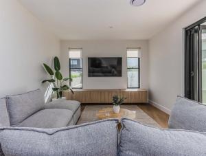 Black Wattle Beach House