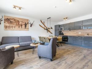 Tauernsuites Sonnblick Top 4 und 5