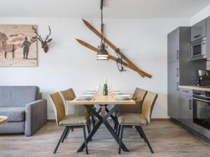 Tauernsuites Sonnblick Top 4 und 5