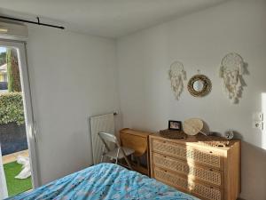 Appartement à Frejus avec piscine et terrasse