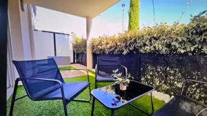 Appartement à Frejus avec piscine et terrasse