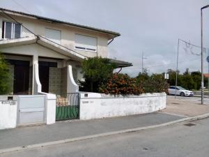 Miramar Terrace First Line Beach View Villa