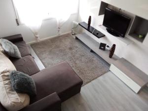 Miramar Terrace First Line Beach View Villa