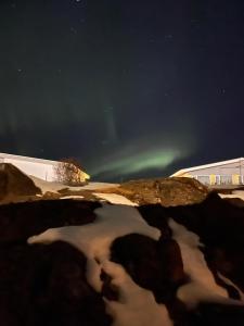 Homestay Snæfellsnes
