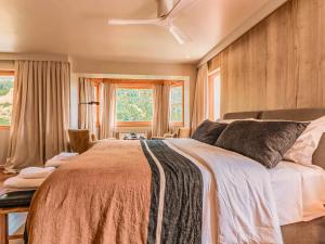 Hotel Catedral Patagonia Ski & Wellness
